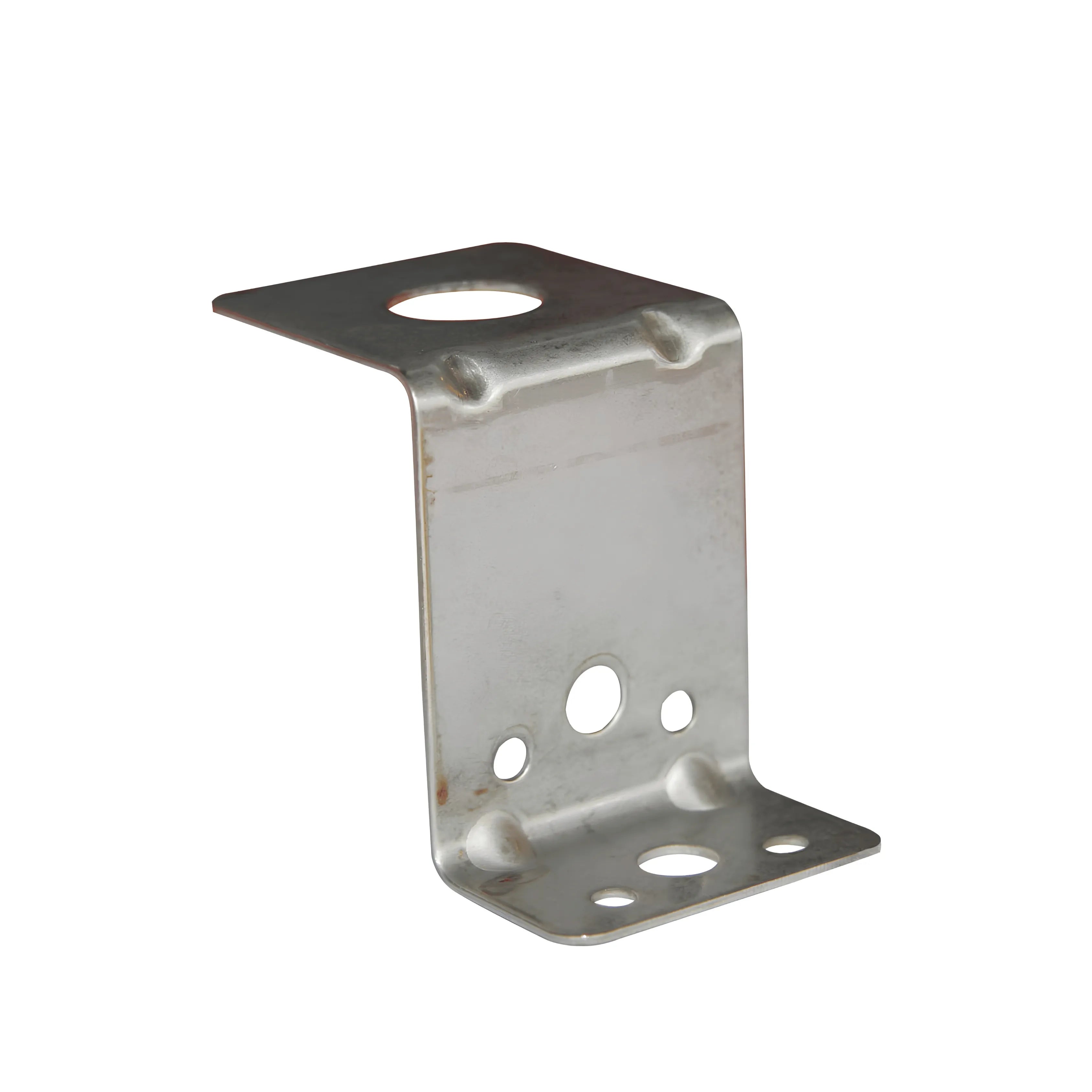 RFI TLM-4 Stainless Steel Z Guard Bracket