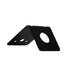 RFI TLM-5 Black Stainless Steel L Guard Bracket