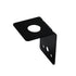 RFI TLM-5 Black Stainless Steel L Guard Bracket