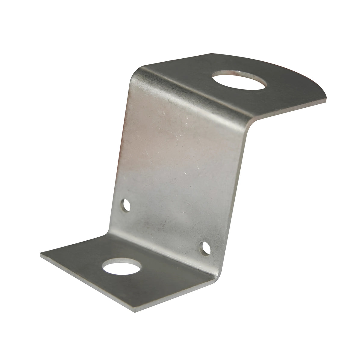RFI TLM-7 Stainless Steel Z Compensating Angle Guard Bracket