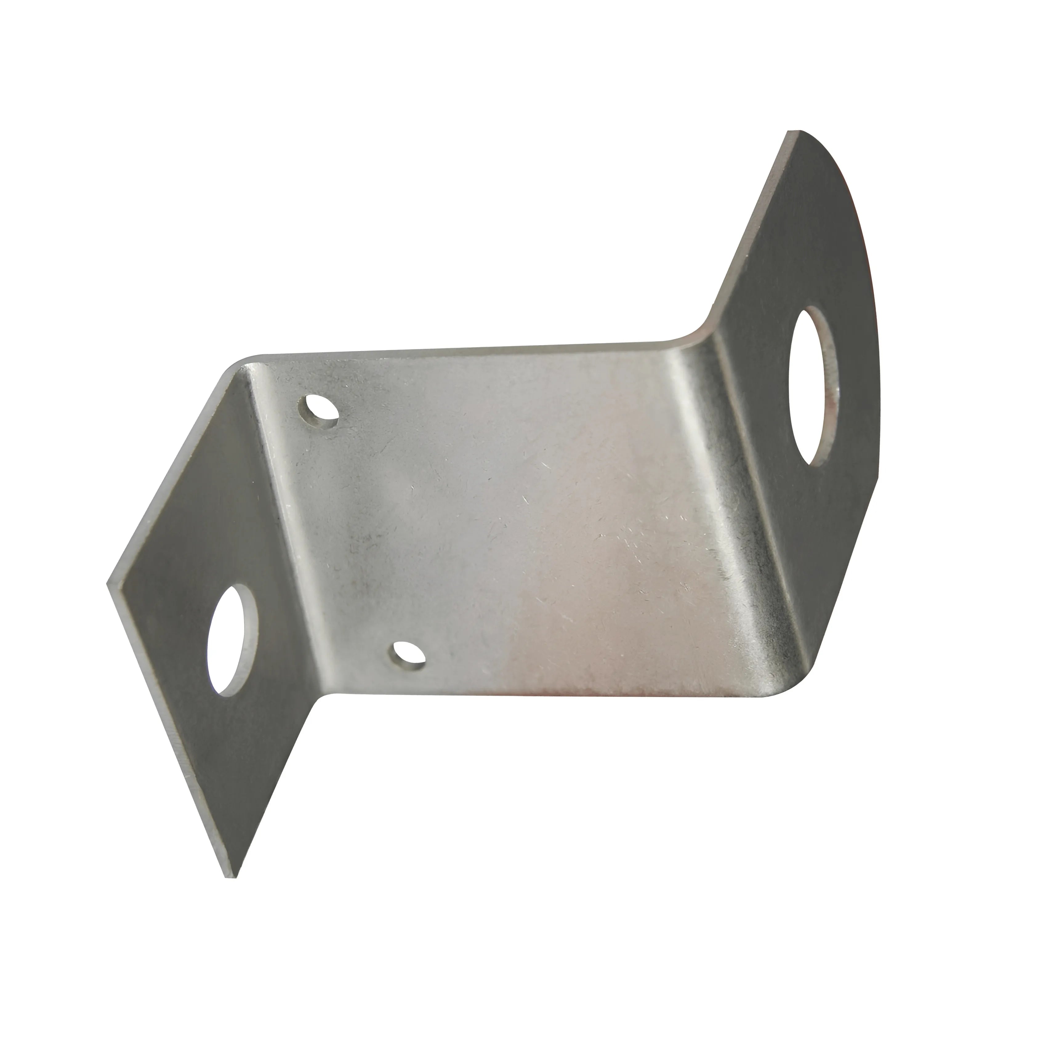 RFI TLM-7 Stainless Steel Z Compensating Angle Guard Bracket