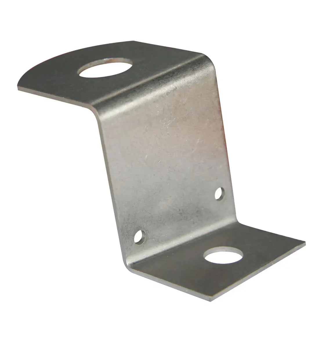 RFI TLM-7 Stainless Steel Z Compensating Angle Guard Bracket