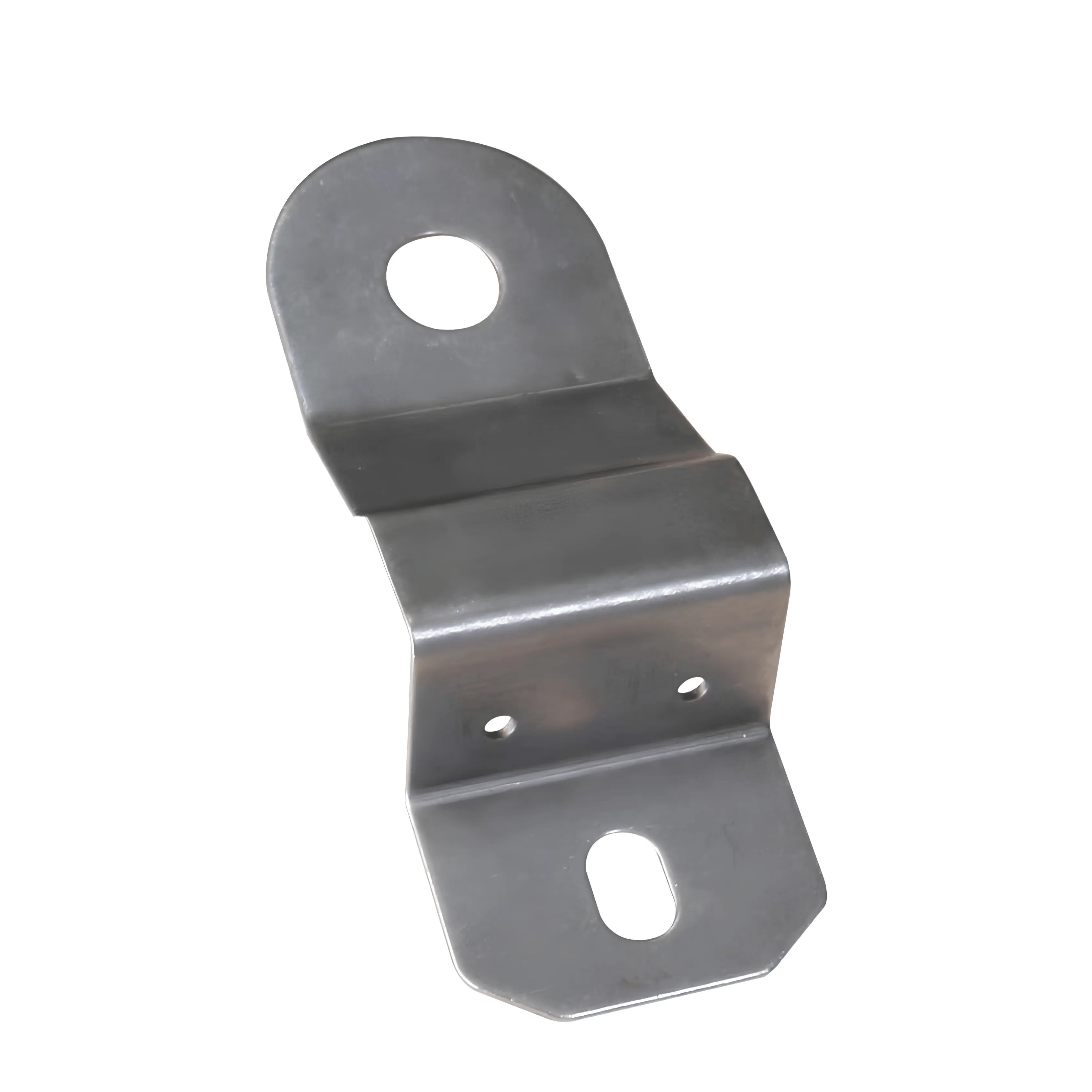 RFI TLM-FR Heavy Duty Stainless Steel Z Guard Bracket