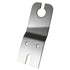 RFI TLM-HL-L Heavy Duty Stainless Steel Z Guard Bracket - Vehicle-Specific 6mm Slot