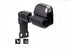 MSA 4x4 TM450 Landcruiser 70-79 Series MSA Power Fold™ Towing Mirrors (1984-Sept 2023) - Black
