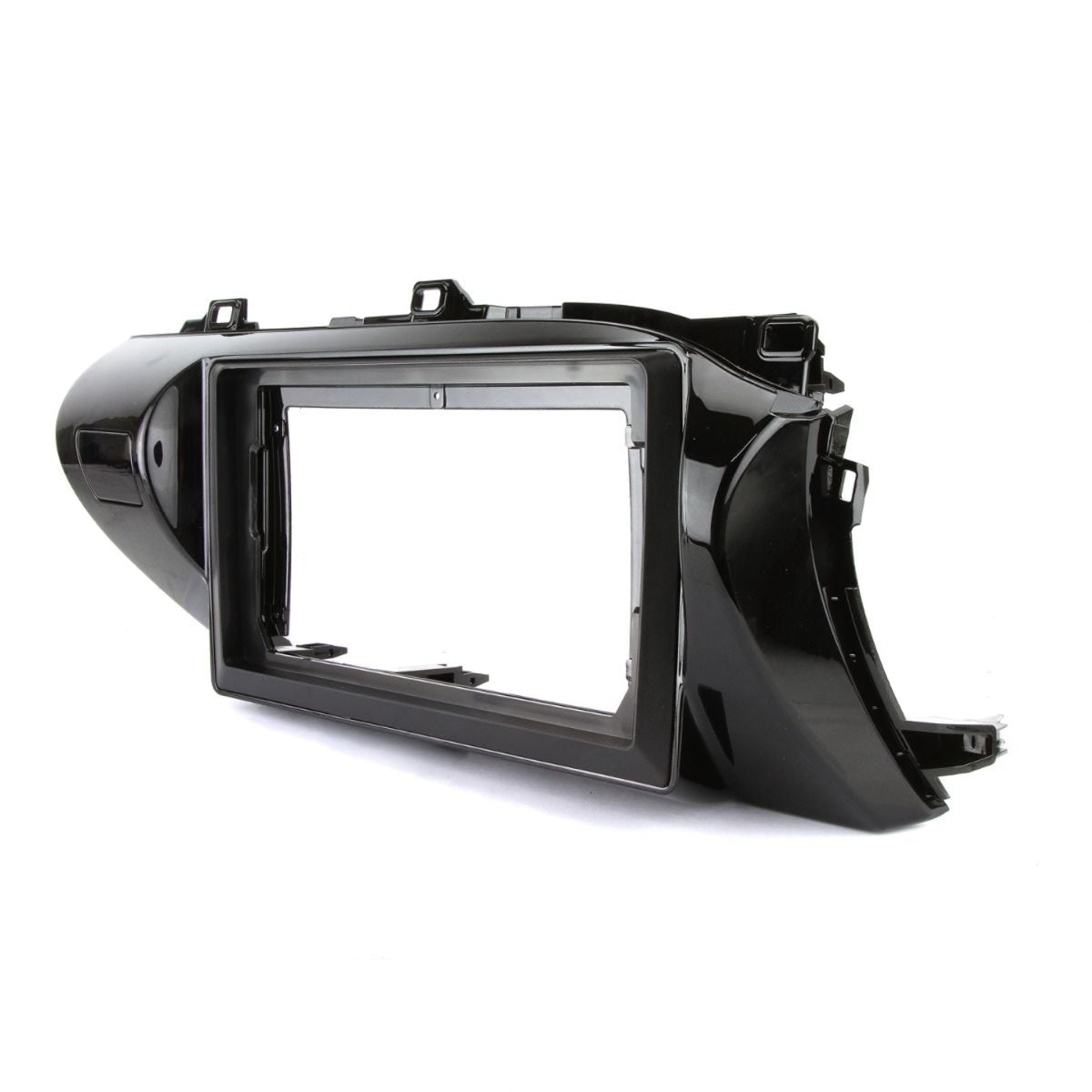 DNA TOY-K704-9 - 9/10.1 Inch Fascia Panel To Suit Toyota Hilux 2015-2020