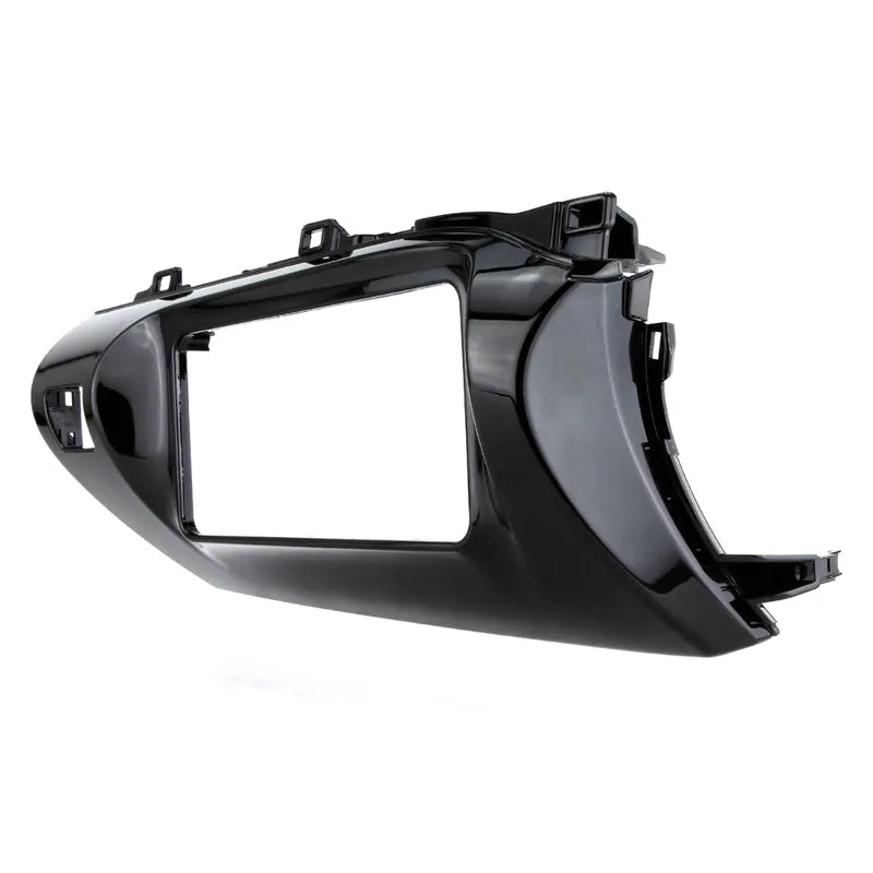 DNA Audio TOY-K704 Fascia Panel To Suit Toyota Hilux - Dual Cab Models Only - Professional Head Unit Upgrade