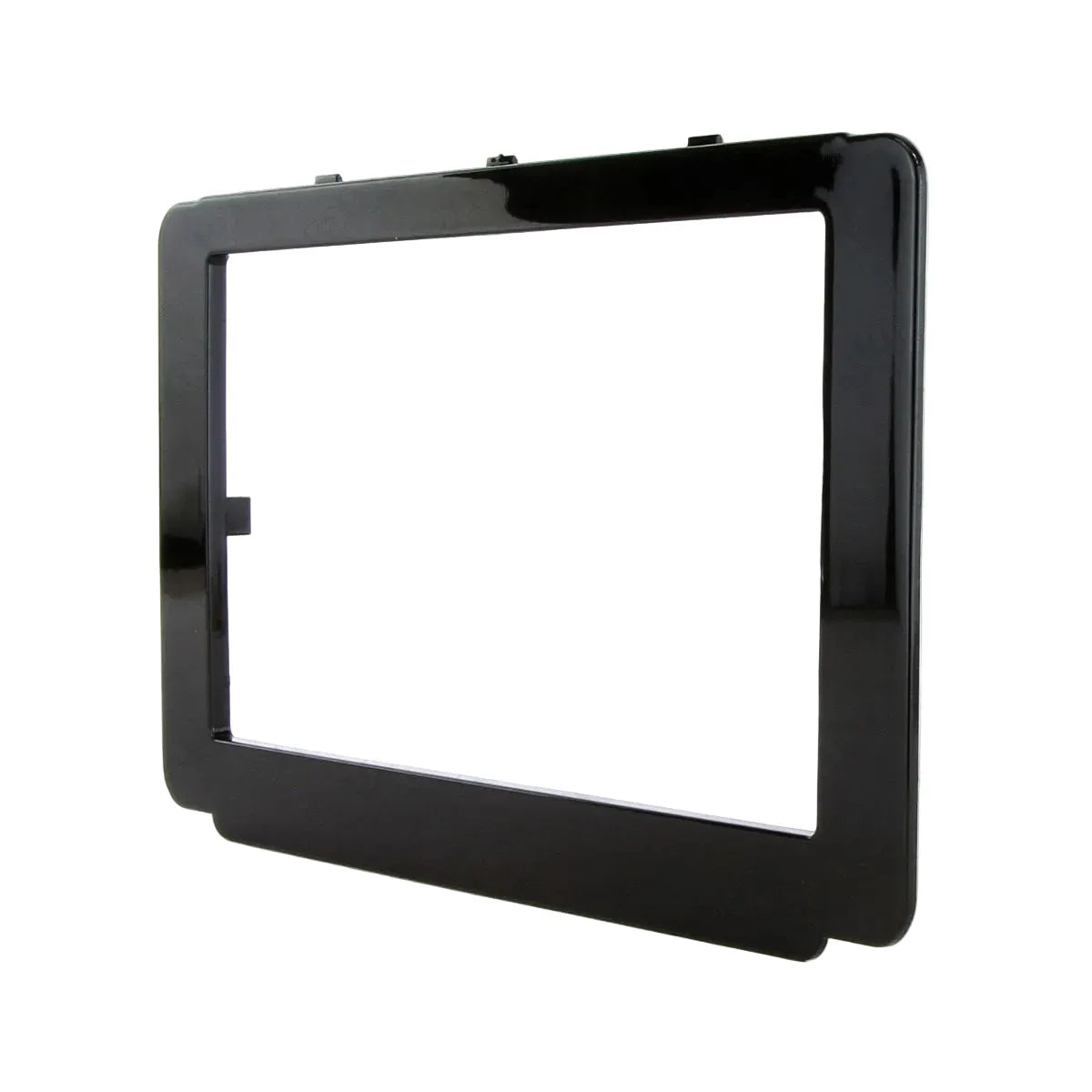 DNA TOY-K705 Toyota Hilux Double DIN Fascia Panel Metallic Black