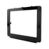 DNA TOY-K705 Toyota Hilux Double DIN Fascia Panel Metallic Black