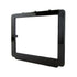 DNA TOY-K705 Toyota Hilux Double DIN Fascia Panel Metallic Black