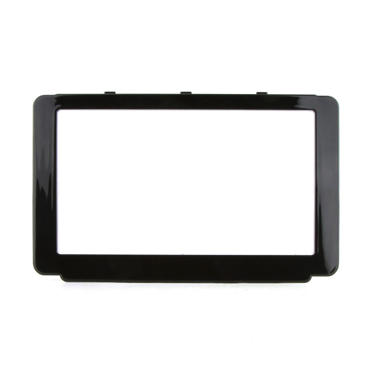 DNA TOY-K706 Fascia Panel To Suit Toyota Hilux (Double DIN)