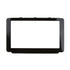 DNA TOY-K706 Fascia Panel To Suit Toyota Hilux (Double DIN)
