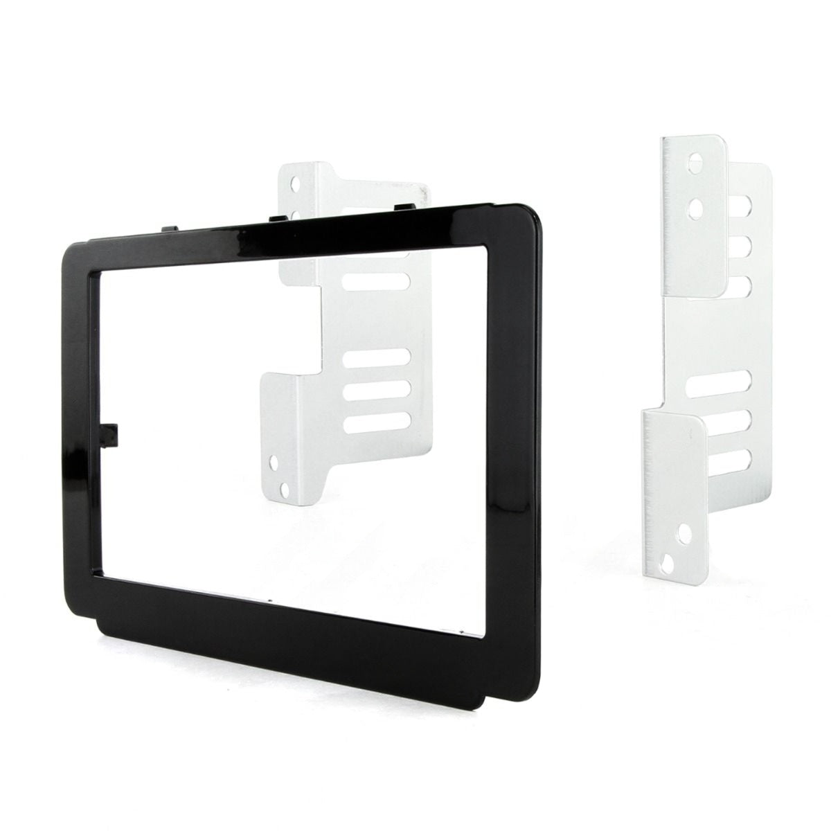 DNA TOY-K706 Fascia Panel To Suit Toyota Hilux (Double DIN)