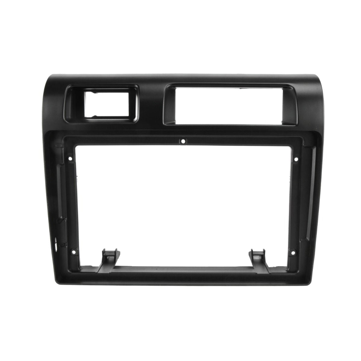 DNA TOY-K9270C-9 - 9 Inch Fascia Panel To Suit Toyota Landcruiser 1984-2022 70 Series