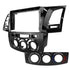 DNA Audio TOY-K9712BC-9 9 Inch Fascia Panel To Suit Toyota Hilux 2005-2011 - Professional Head Unit Upgrade