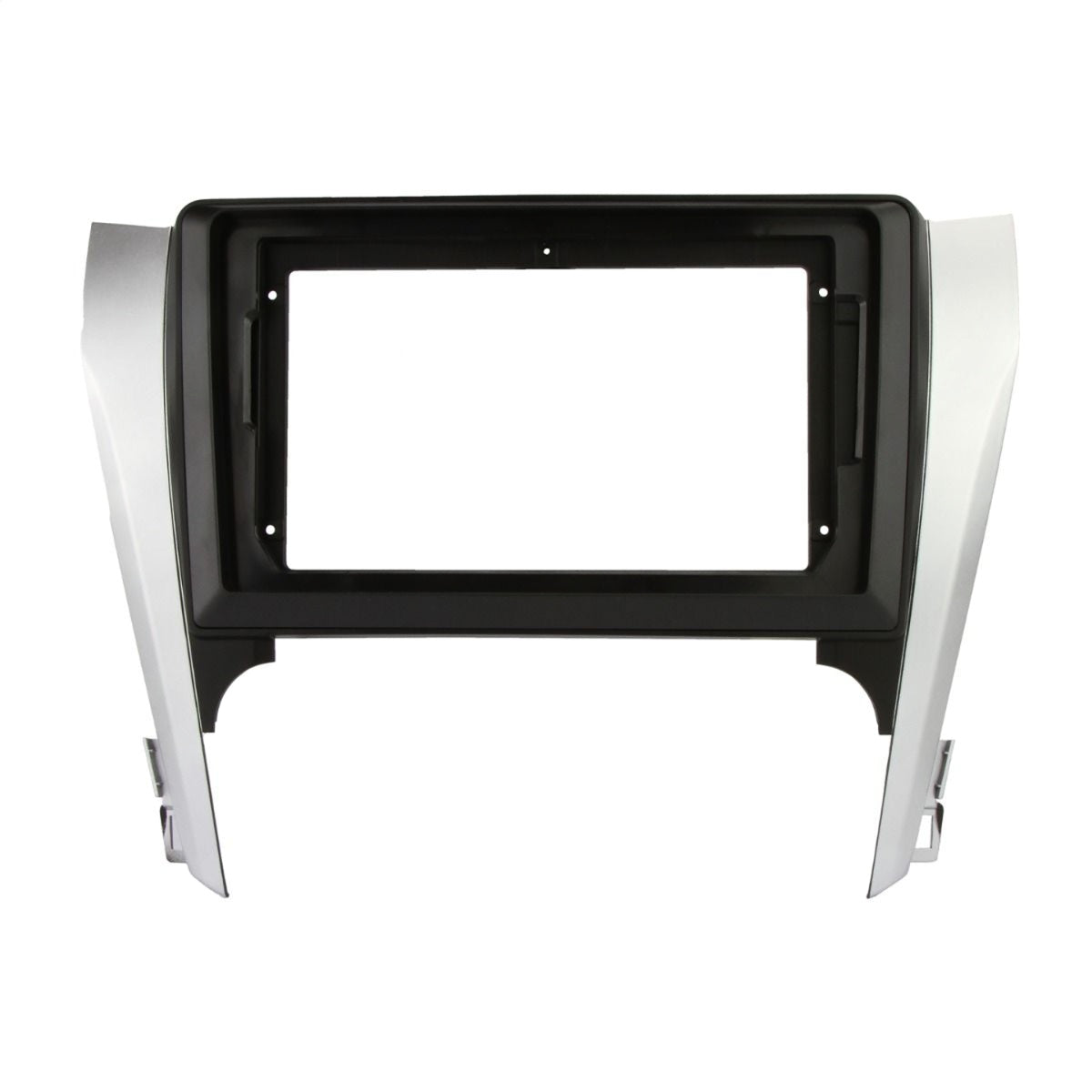 DNA TOY-K9715C-9 - 9/10.1 Inch Fascia Panel To Suit Toyota Aurion 2012-2018