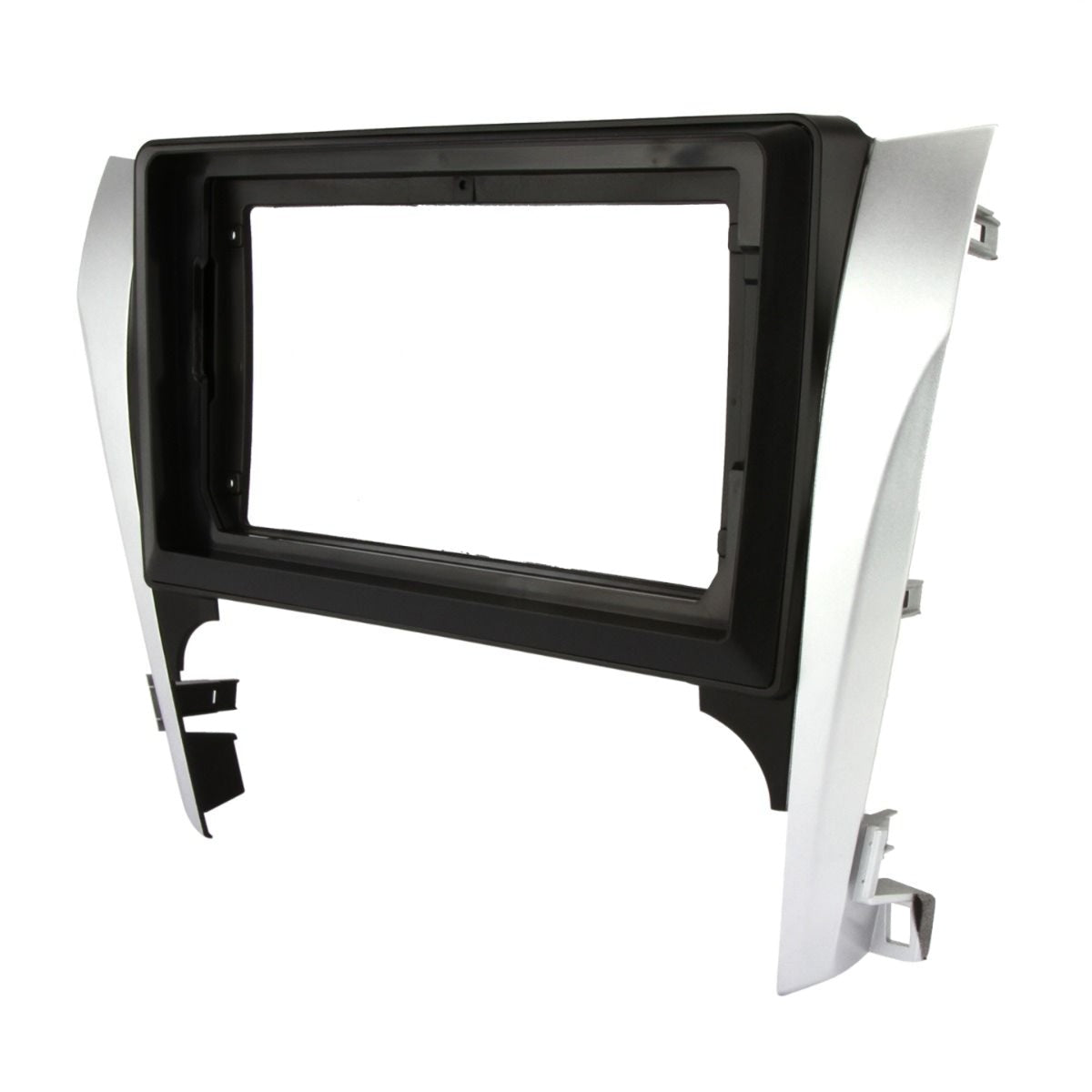 DNA TOY-K9715C-9 - 9/10.1 Inch Fascia Panel To Suit Toyota Aurion 2012-2018