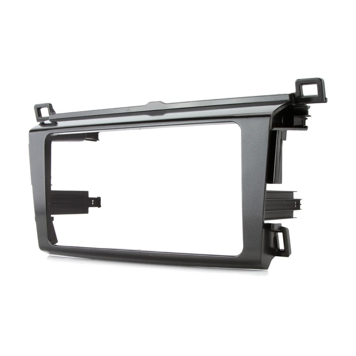 DNA TOY-K9722C black fascia panel for Toyota RAV4 2013-2018 dashboard installation