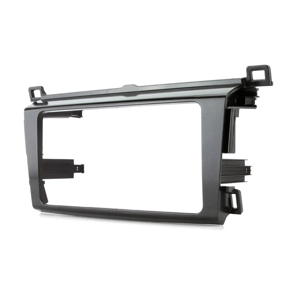 DNA TOY-K9722C black fascia panel for Toyota RAV4 2013-2018 dashboard installation