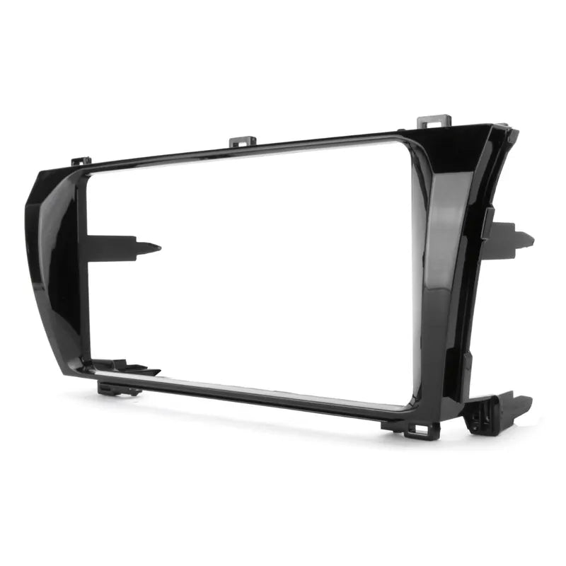 DNA Audio TOY-K9726C Fascia Panel To Suit Toyota Corolla Sedan 2013-2016 (ZRE172R) - Professional Head Unit Upgrade