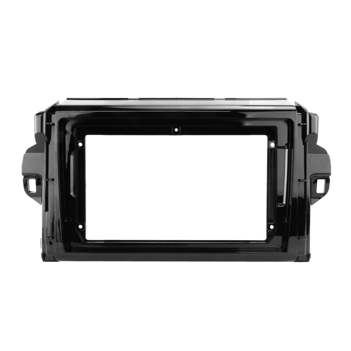 DNA TOY-K9730BC-9 - 9 Inch Fascia Panel To Suit Toyota Fortuner 2015-2020