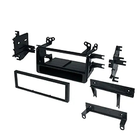 DNA TOY-K975 Single DIN Fascia Panel To Suit Toyota