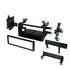 DNA TOY-K975 Single DIN Fascia Panel To Suit Toyota