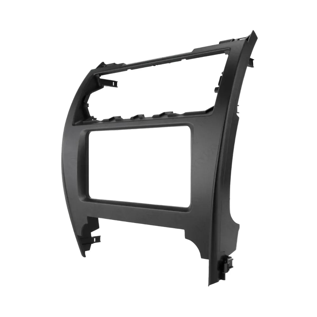 DNA TOY-K981C Double DIN Black Fascia Panel Suit Toyota Camry 2012 - 2017