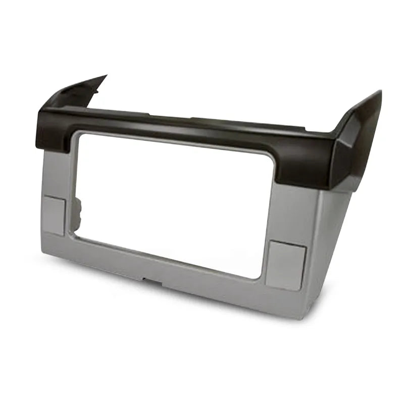 DNA TOY-K702 Double DIN Fascia Panel To Suit Toyota Prado