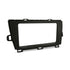 DNA TOY-K703 Double DIN Fascia Panel To Suit Toyota Prius