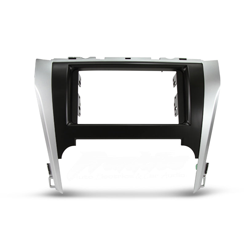 DNA TOY-K9715 Double DIN Fascia Panel To Suit Toyota Aurion