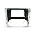 DNA TOY-K9715 Double DIN Fascia Panel To Suit Toyota Aurion