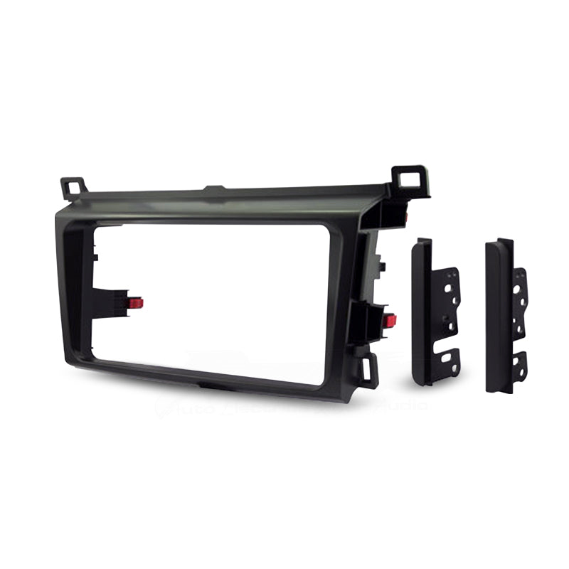 DNA TOY-K9722 Double DIN Fascia Panel To Suit Toyota RAV4