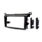 DNA TOY-K9722 Double DIN Fascia Panel To Suit Toyota RAV4