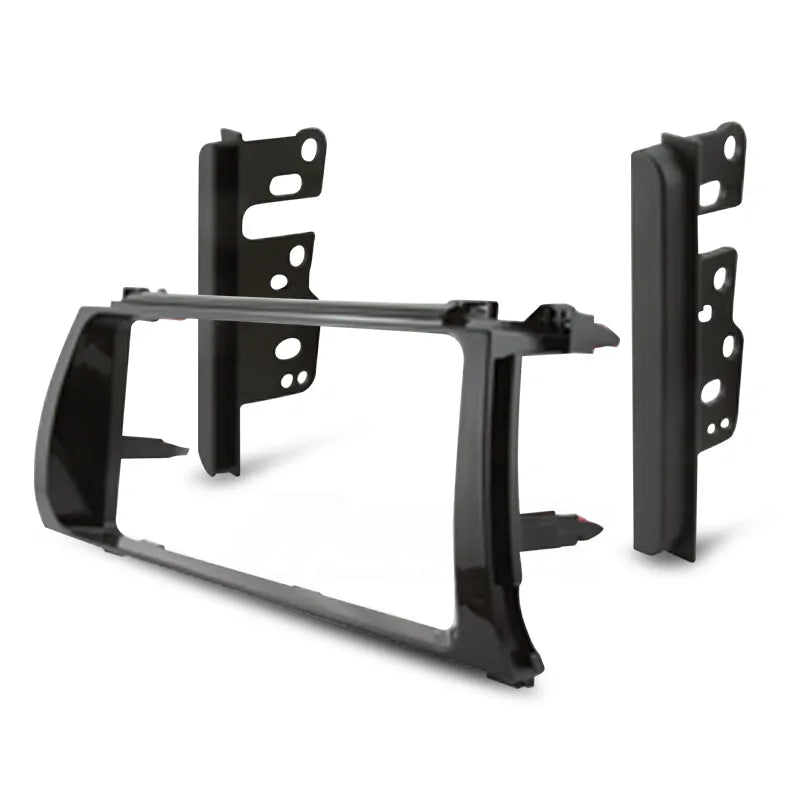 DNA TOY-K9726B Double DIN Fascia Panel To Suit Toyota Corolla Sedan