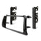 DNA TOY-K9726B Double DIN Fascia Panel To Suit Toyota Corolla Sedan