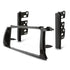 DNA TOY-K9726B Double DIN Fascia Panel To Suit Toyota Corolla Sedan