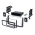 DNA TOY-K979 Single/Double DIN Fascia Panel To Suit Toyota Camry