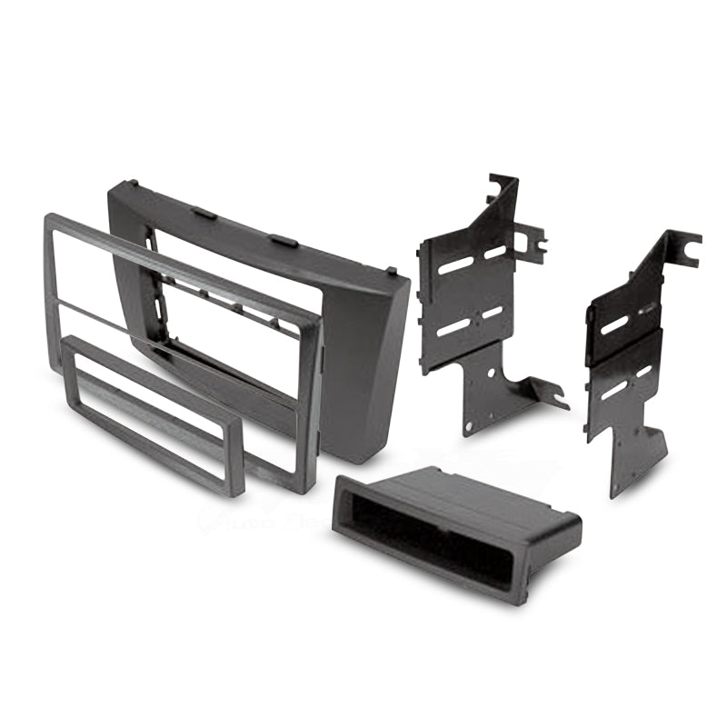 DNA TOY-K980 Single/Double DIN Fascia Panel To Suit Toyota Aurion Camry