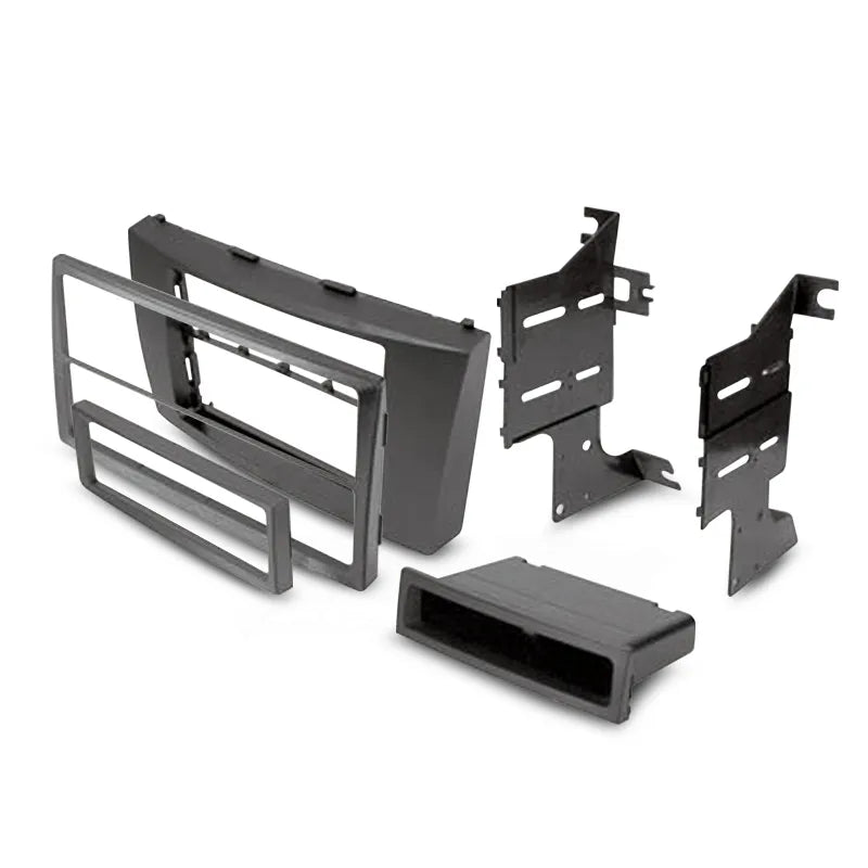 DNA TOY-K980 Single/Double DIN Fascia Panel To Suit Toyota Aurion Camry