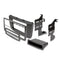 DNA TOY-K980 Single/Double DIN Fascia Panel To Suit Toyota Aurion Camry
