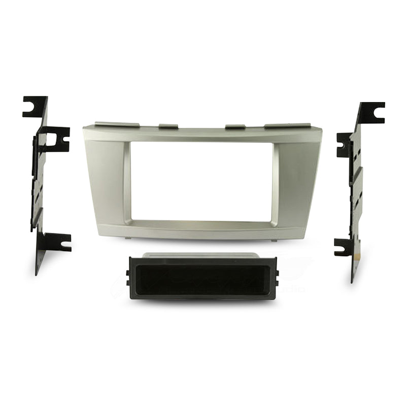 DNA TOY-K983S Single/Double DIN Fascia Panel To Suit Toyota Aurion Camry