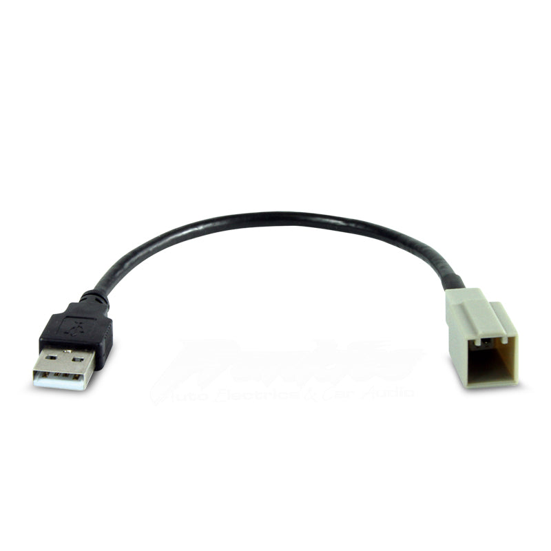 DNA TOYUSB01 USB Adaptor Lead To Suit Toyota
