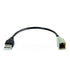DNA TOYUSB01 USB Adaptor Lead To Suit Toyota