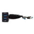 DNA TOYUSB03 USB Adaptor Lead To Suit Toyota Vehicles - Small