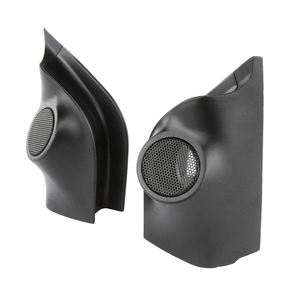 DNA TP-FR01 Tweeter Pods To Suit Ford Ranger (PX) 2012-2015 - 1 Pair