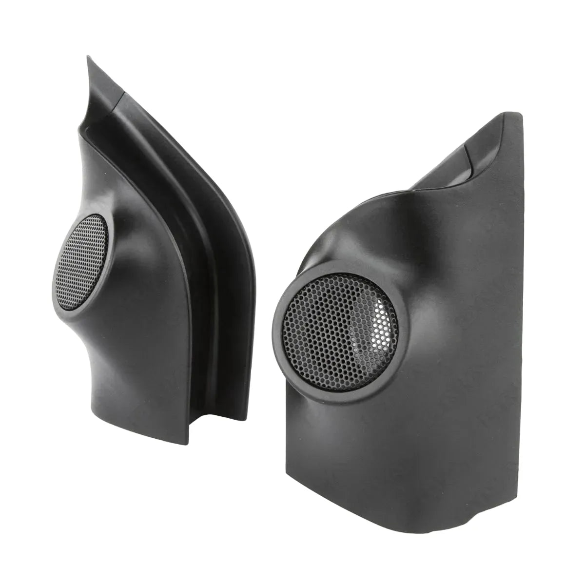 DNA TP-FR01 Tweeter Pods To Suit Ford Ranger (PX) 2012-2015 - 1 Pair