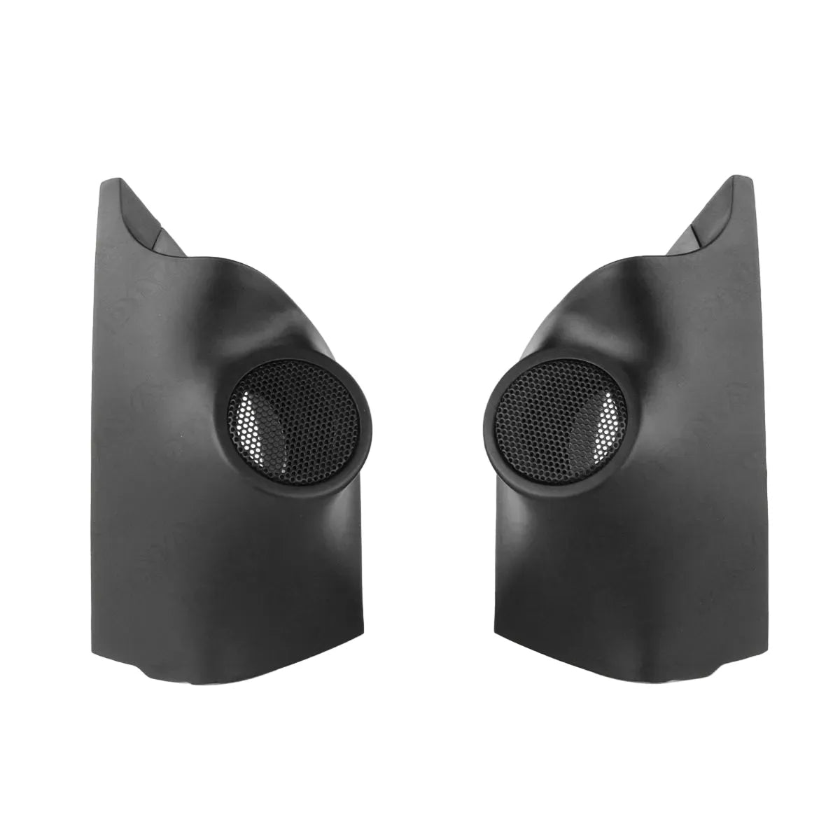 DNA TP-FR01 Tweeter Pods To Suit Ford Ranger (PX) 2012-2015 - 1 Pair