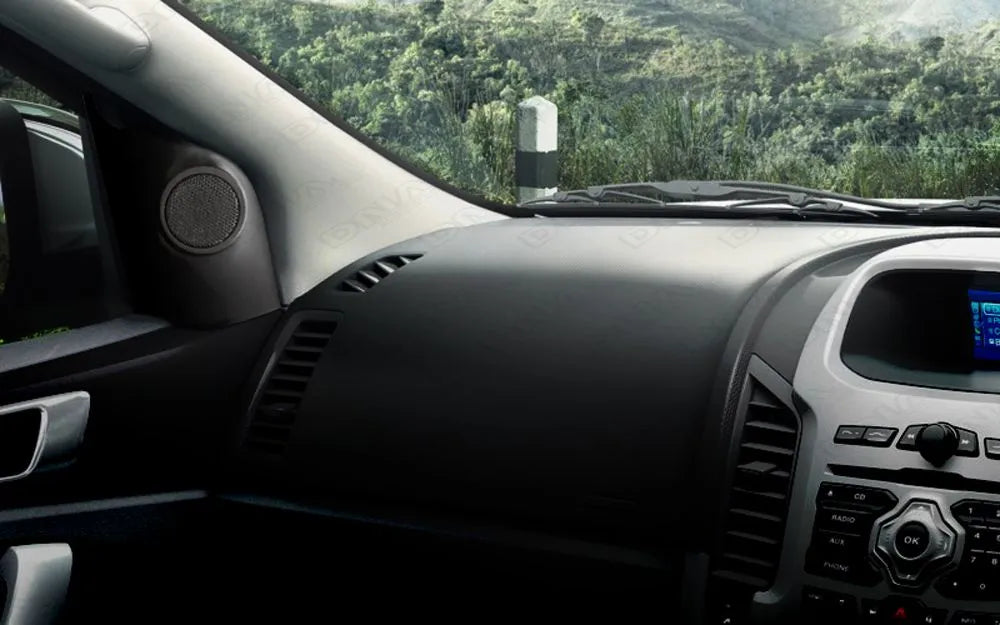 DNA TP-FR01 Tweeter Pods To Suit Ford Ranger (PX) 2012-2015 - 1 Pair