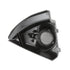 DNA TP-IDM01 Tweeter Pods To Suit Isuzu D-Max & MU-X - 1 Pair